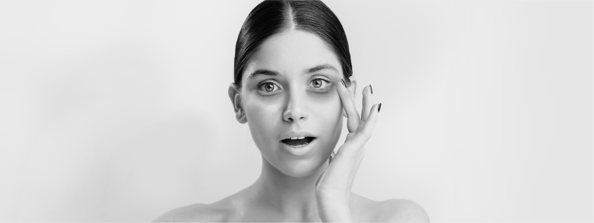 under eye website A under eye website A