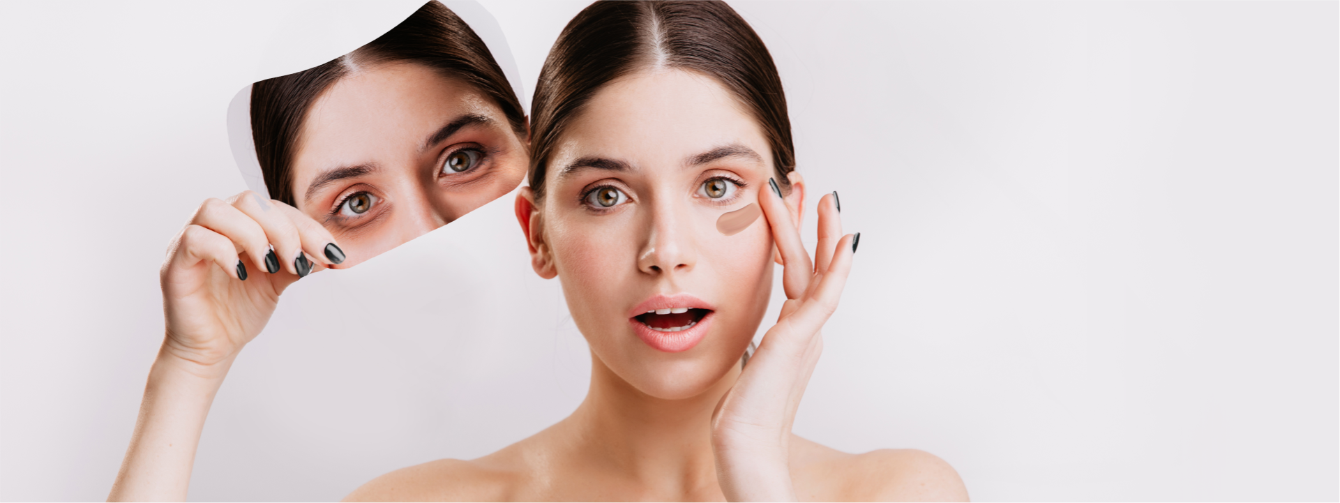 under eye website B under eye website B